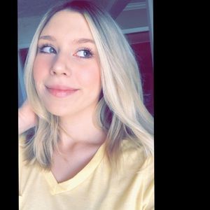 Meet your Posher, Jordan